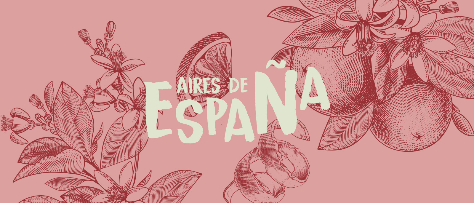 Aires de Espaa Segunda Edicin