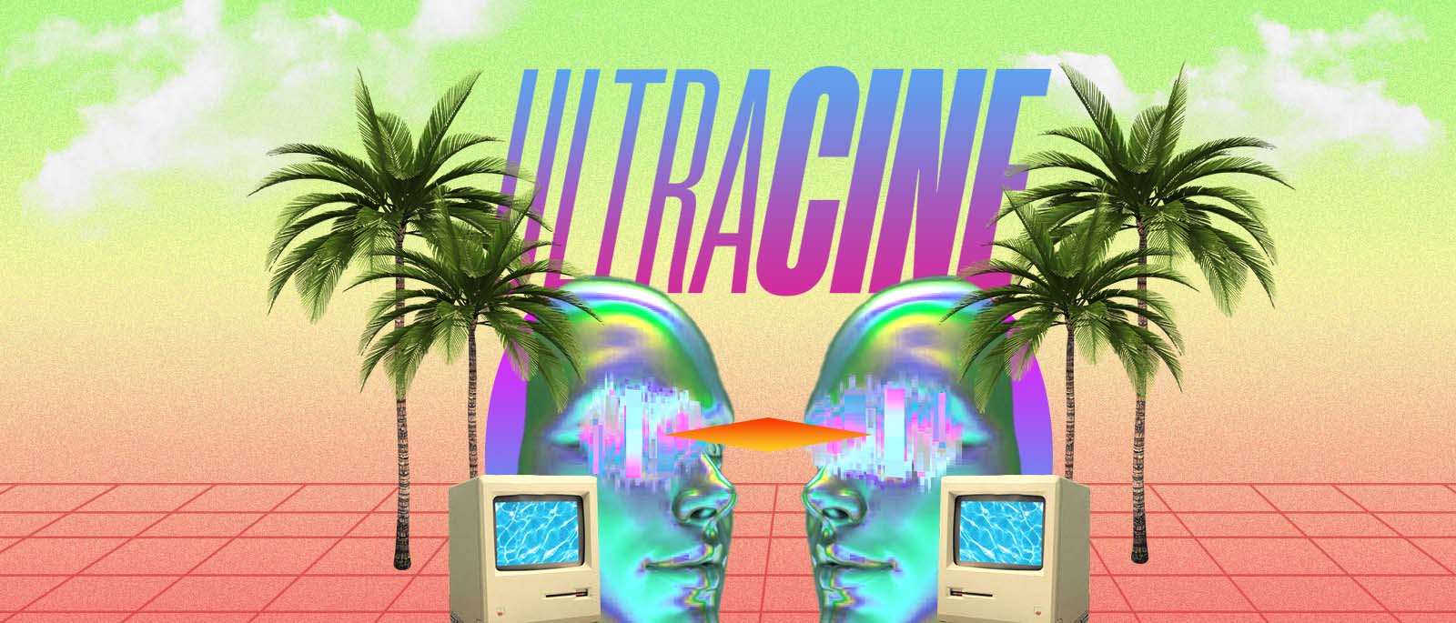 ULTRACINE II Festival Internacional de Cine Experimental de Paraguay