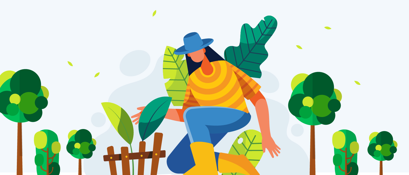 Empleo verde en Paraguay