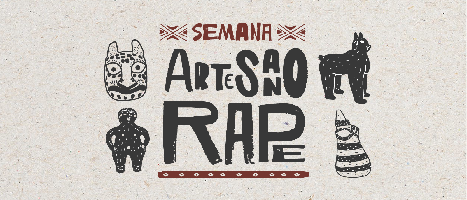 Semana Artesano Rap
