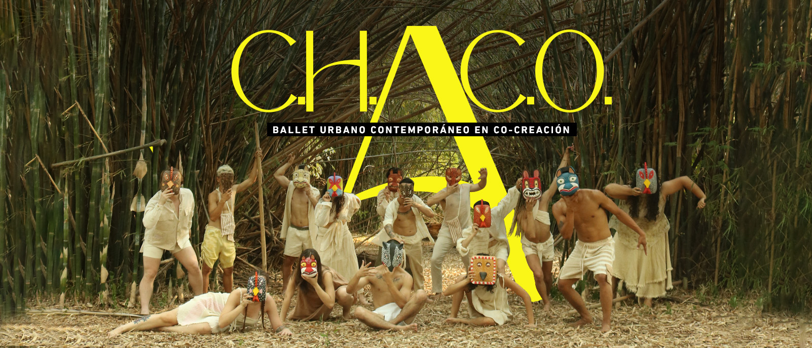 CHACO