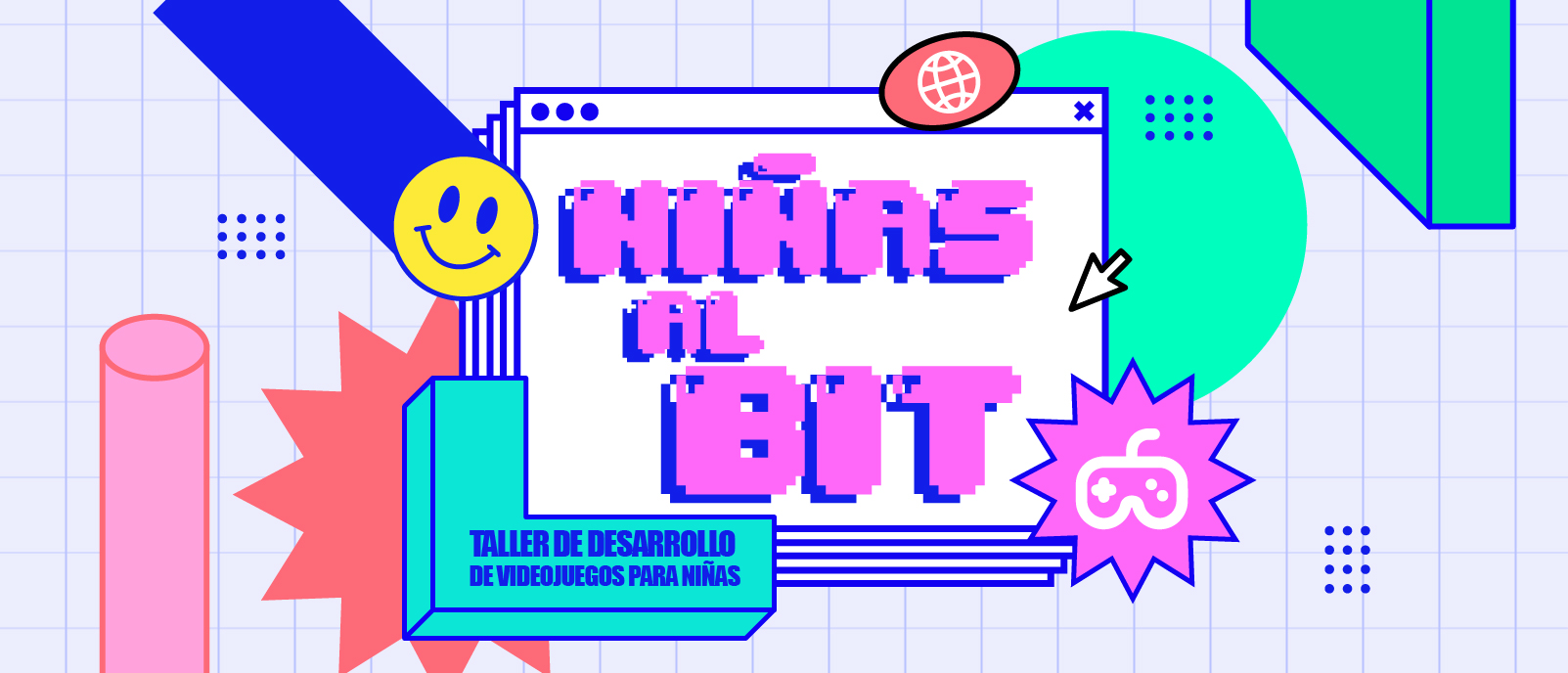 Nias al BIT Empoderamiento tecnolgico