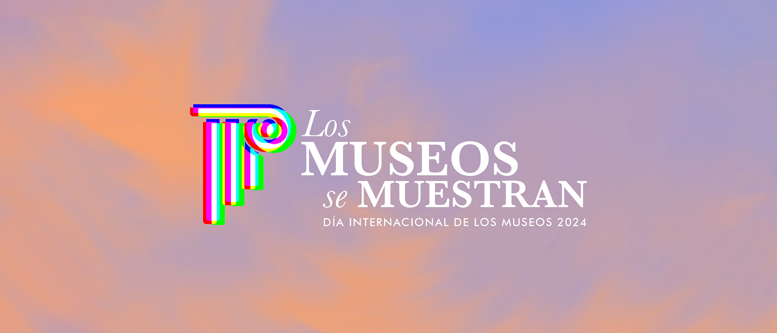 Los museos se muestran 2024