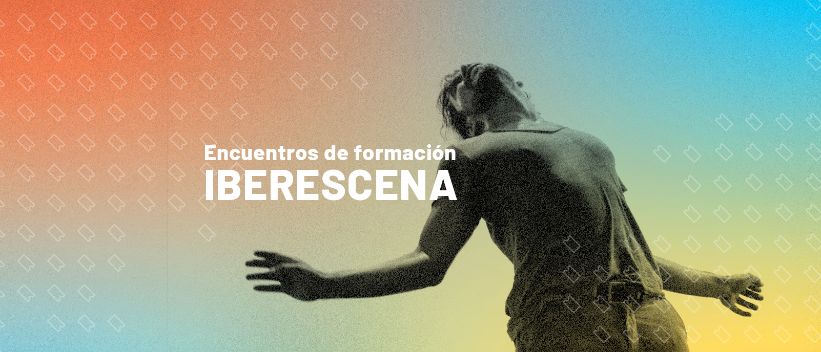 Encuentros de formacin IBERESCENA