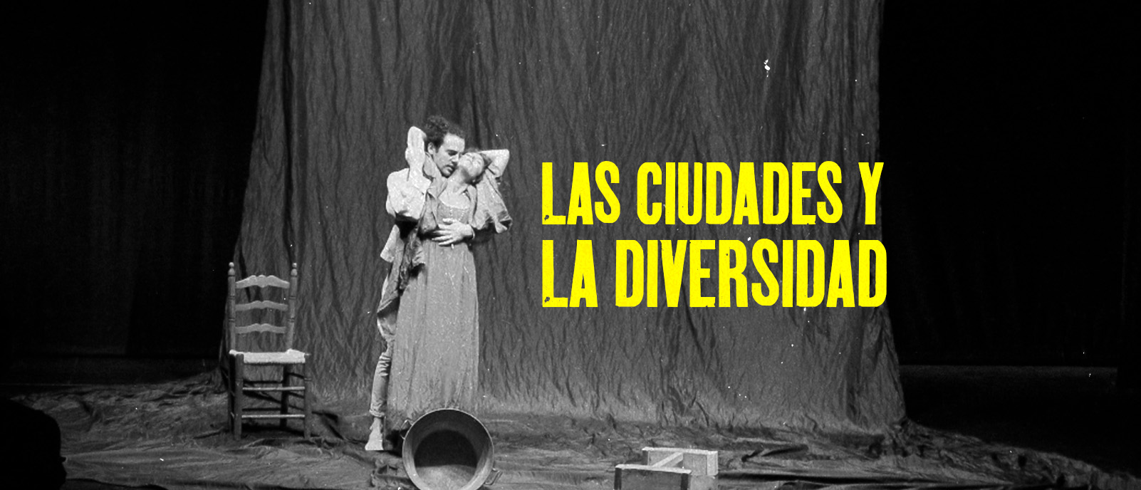 Las ciudades y la diversidad