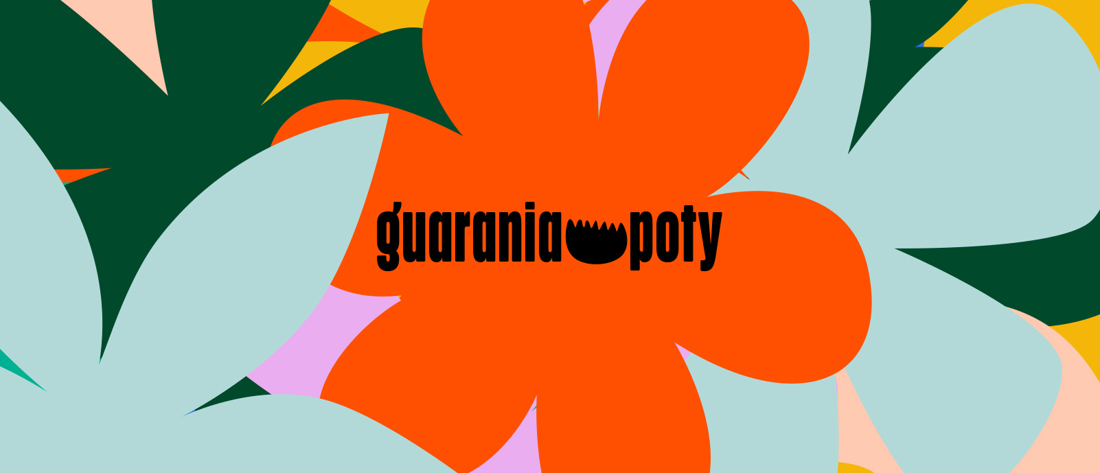Festival Guarania Poty