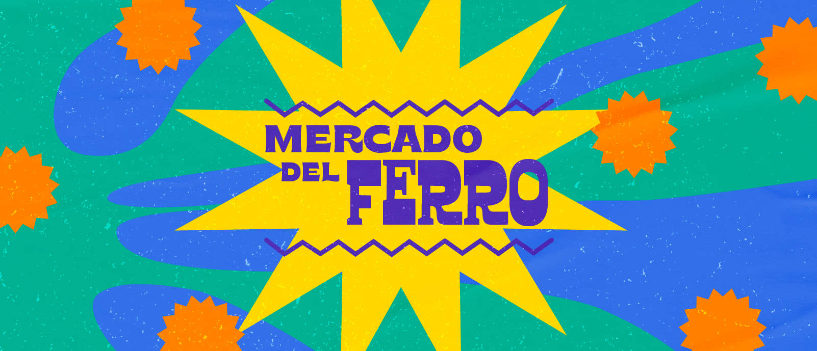 MERCADO DEL FERRO