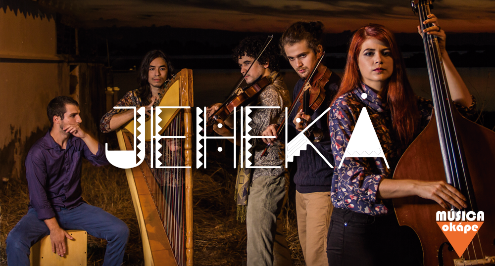 TRIPULACIN 2018 Jeheka