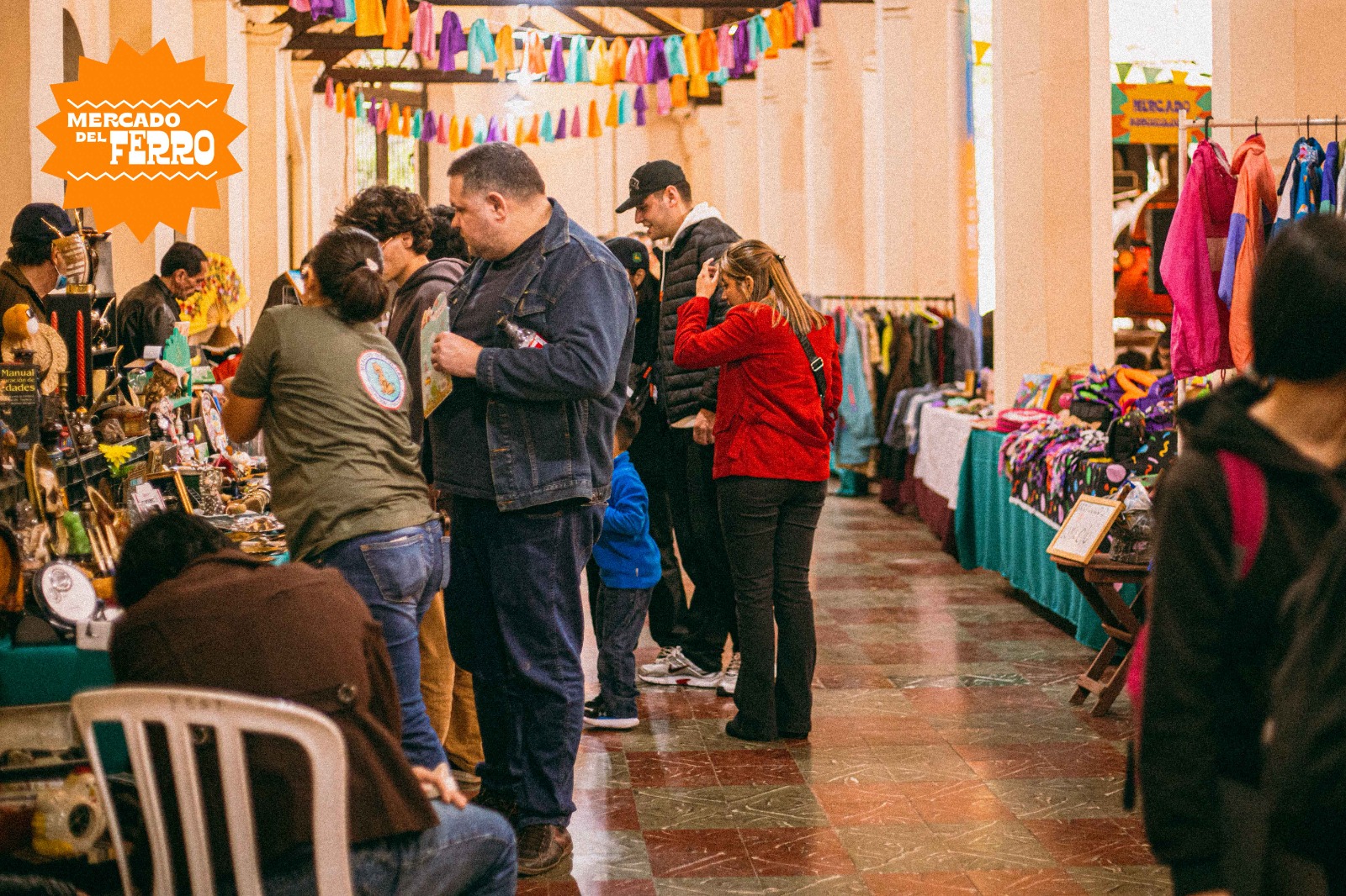 Programa Ciudadana Comunidades y Derecho a la Ciudad