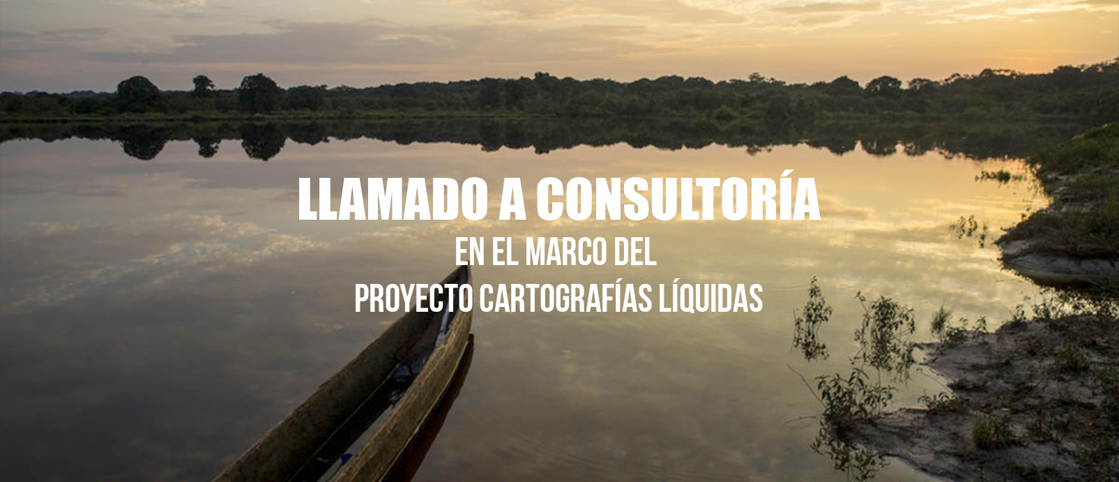 Llamado a consultora Diseo e implementacin piloto de una Gua de Educacin Ambiental sobre la biodiversidad los valores ambientales socioculturales y los servicios ecosistmicos vinculados a los humedales del Paraguay