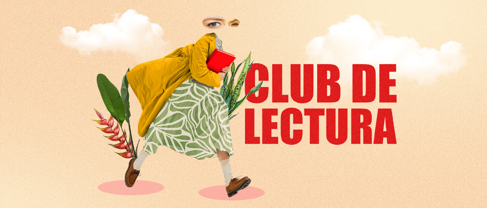 Club de Lectura Voces femeninas de la literatura iberoamericana contempornea