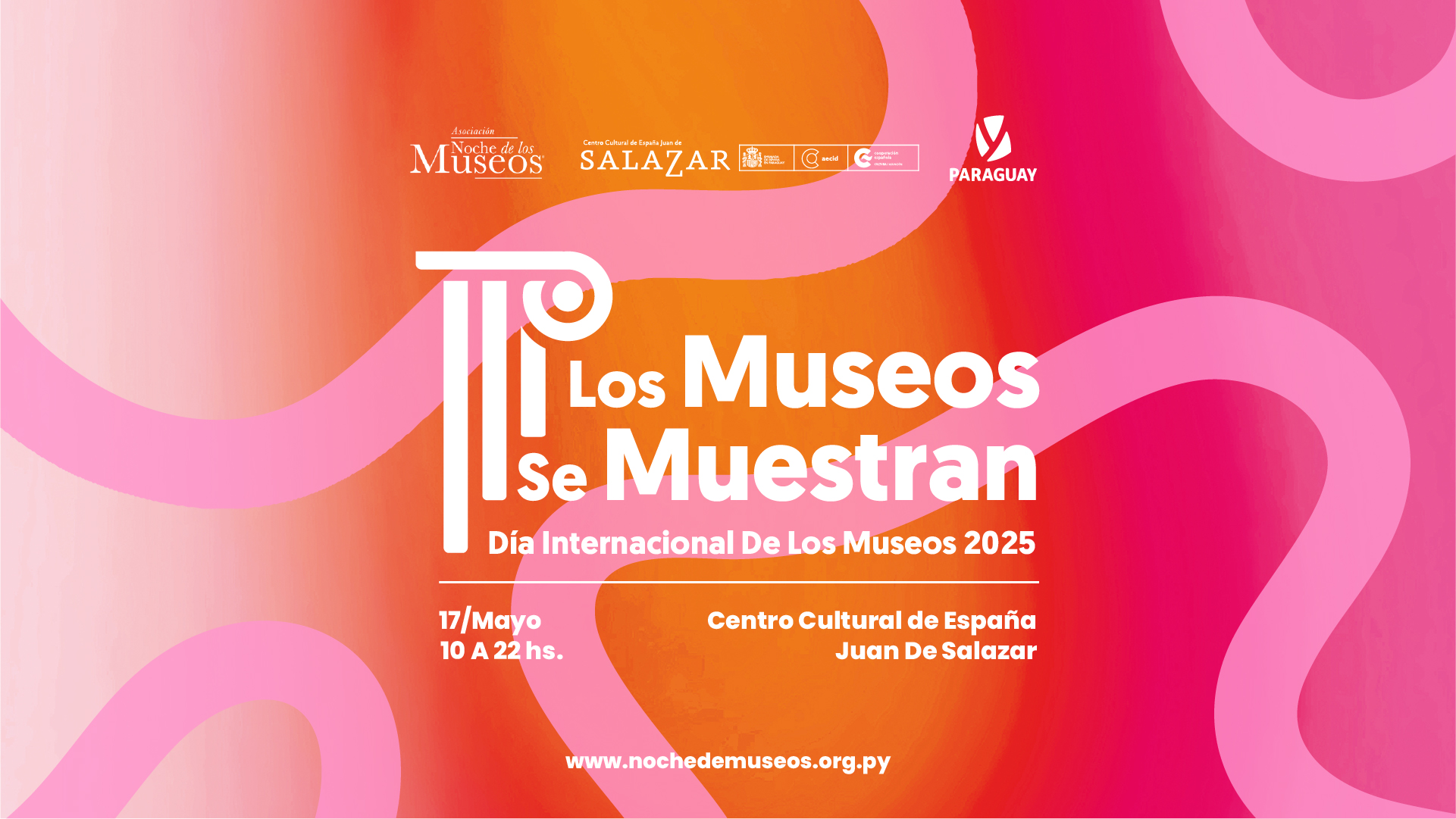 El Juande alojar la sptima edicin de Los Museos de Muestran