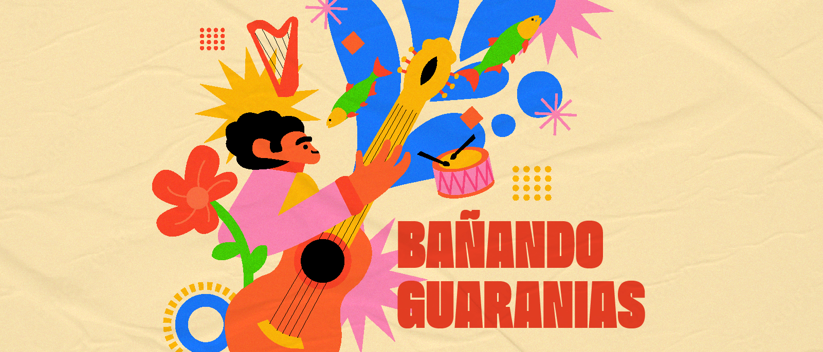 BAANDO GUARANIAS