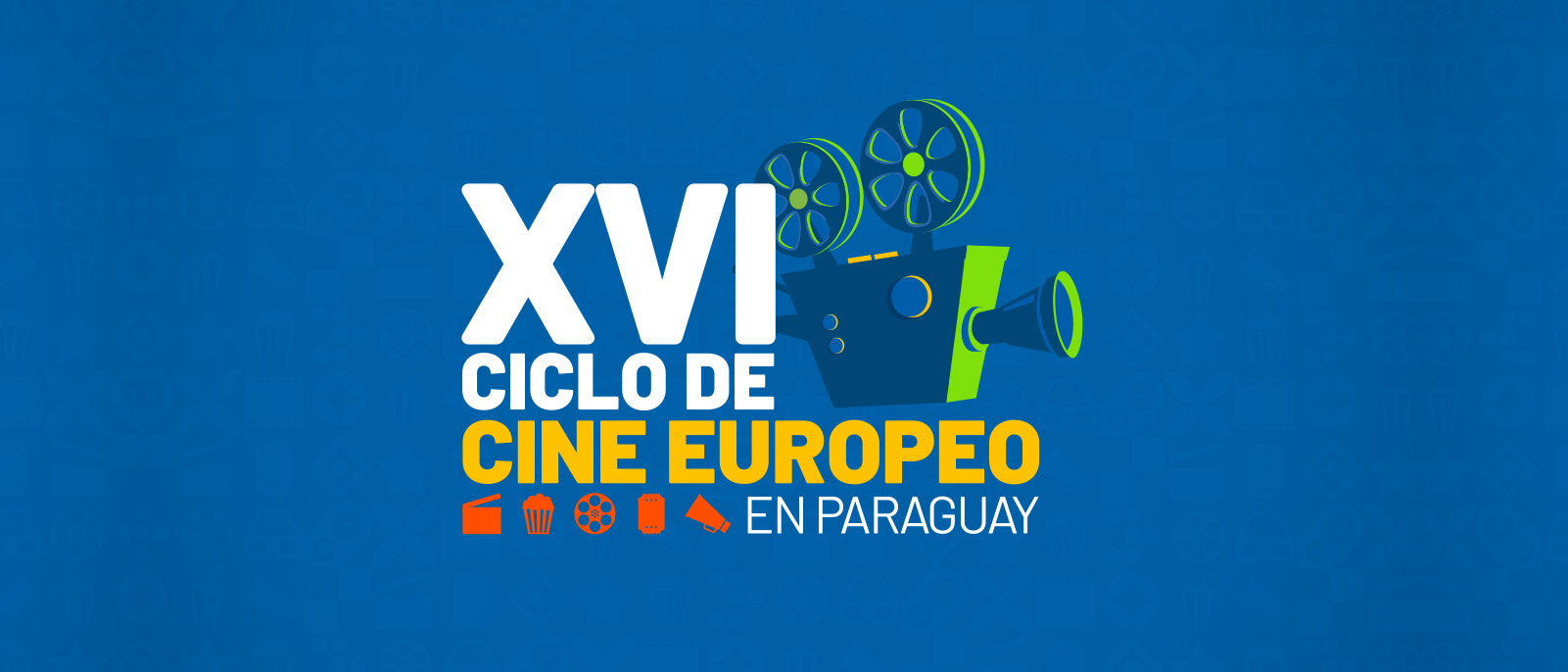 El Cine Europeo llega a Paraguay con una nueva edicin de su ciclo anual