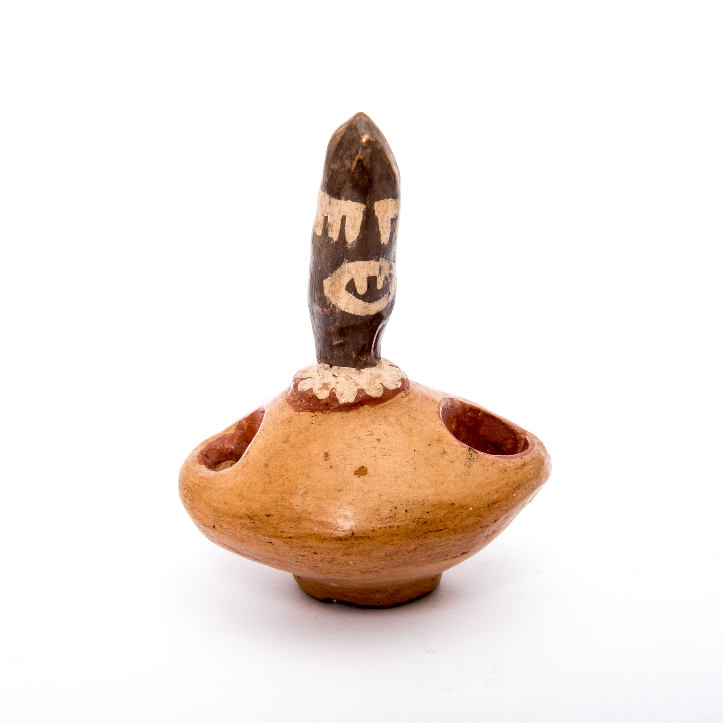 Receta 4 Vaso figura porro