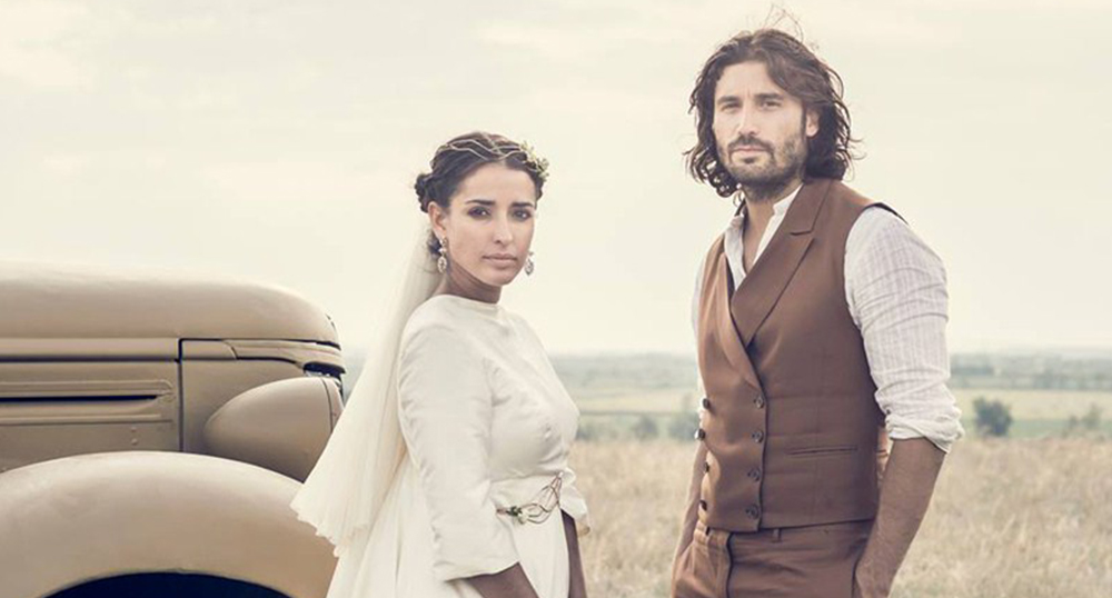 LA NOVIA gt 120 Aniversario de Federico Garca Lorca