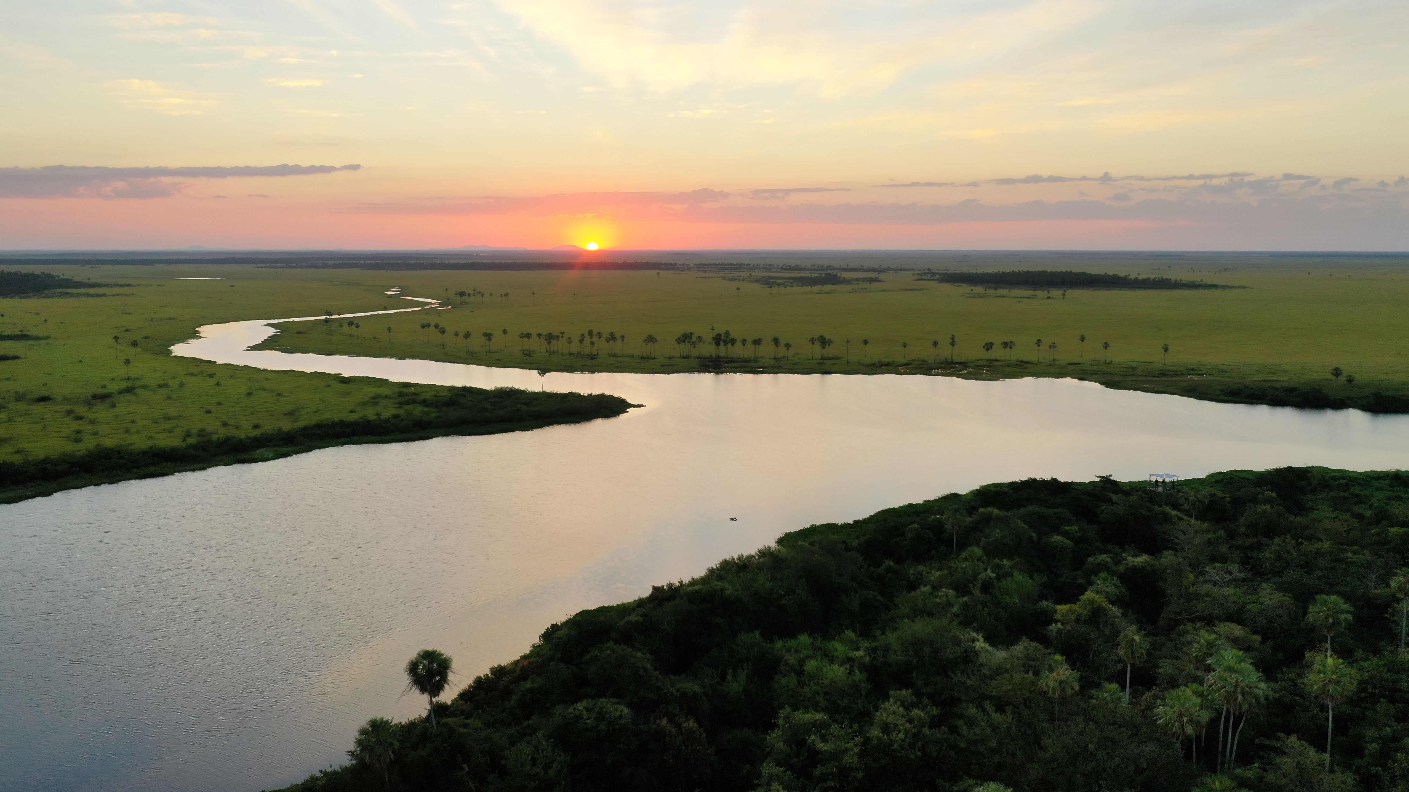 Programa Ecologías y Medioambiente