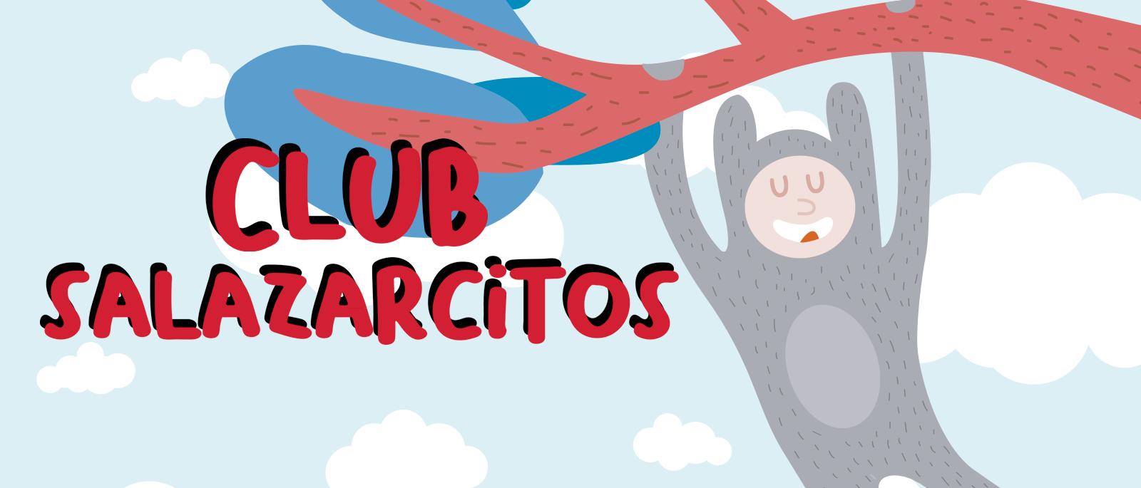 CLUB SALAZARCITOS