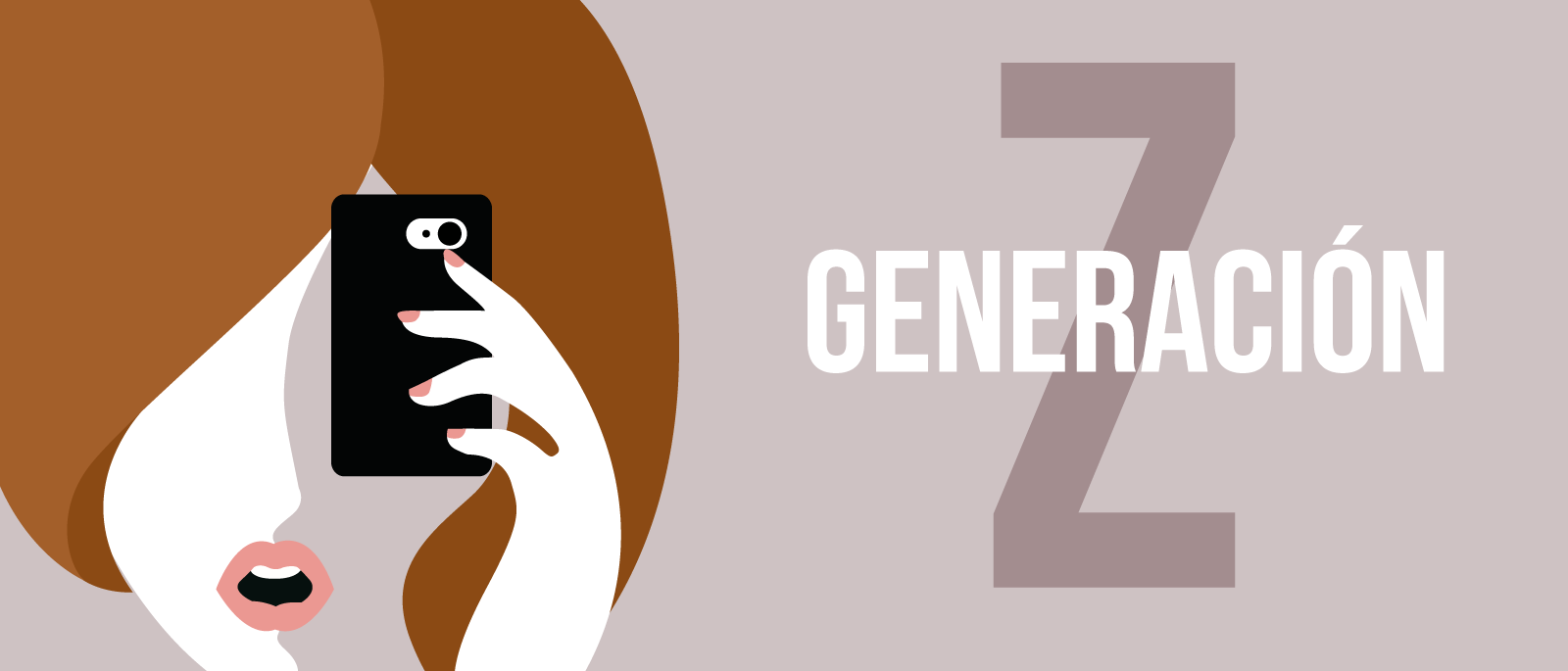 GENERACIN Z