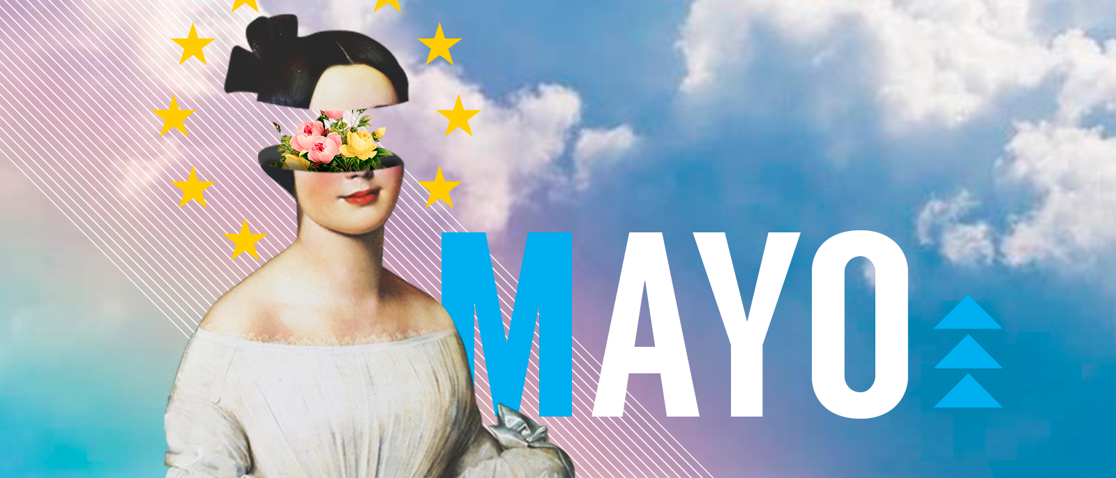 MAYO gt MES DE MUCHO RUIDO