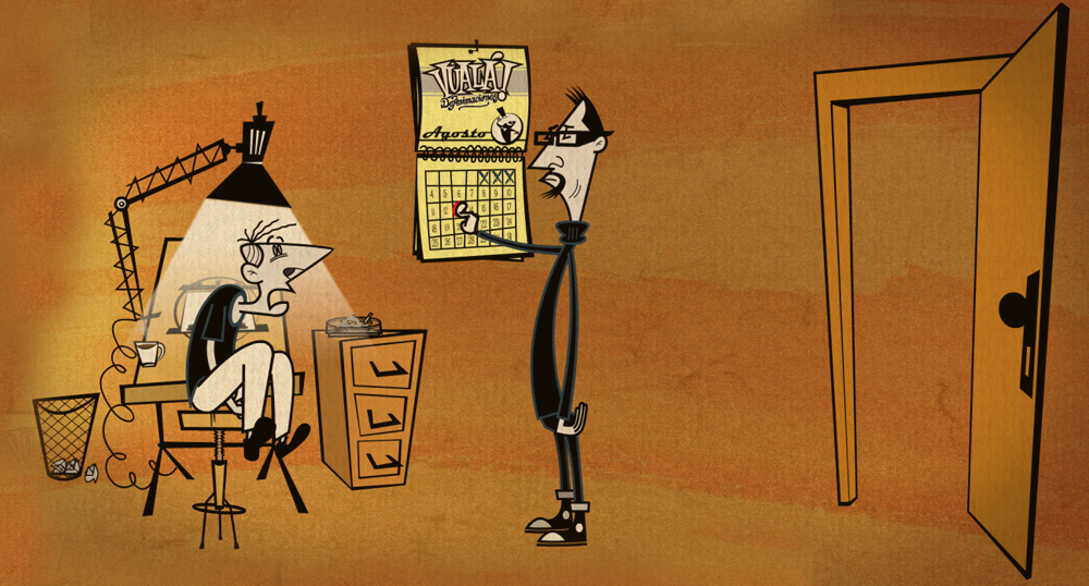 Sesin 3 TIEMPOS MODERNOS