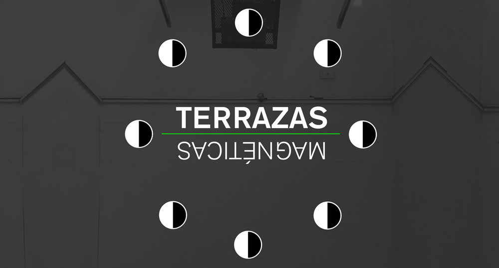 TERRAZAS MAGNTICAS