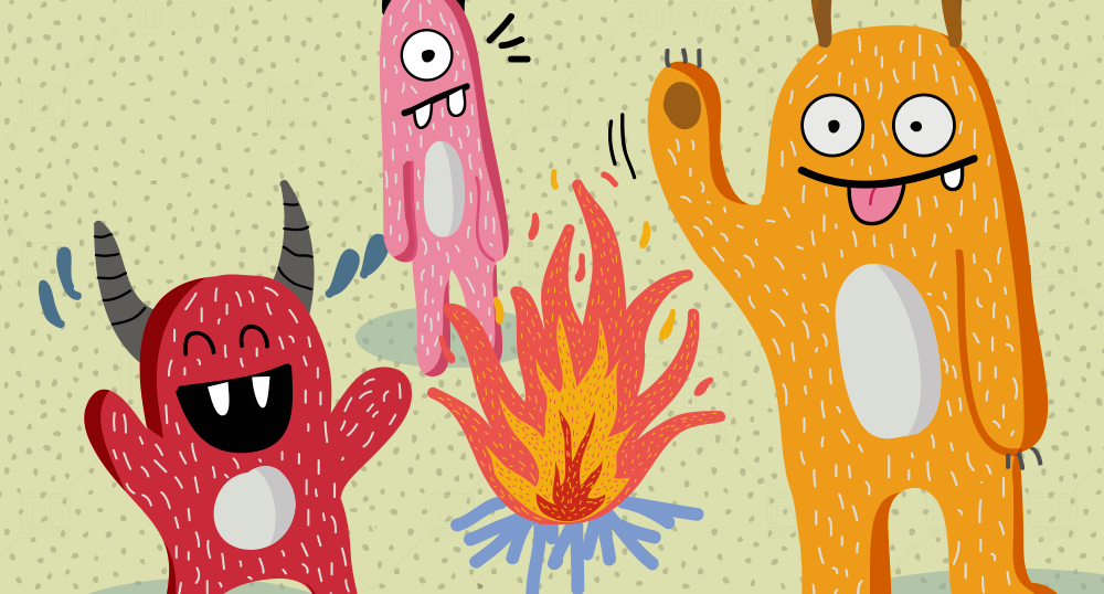 Colonia de Invierno del Club Salazarcitos