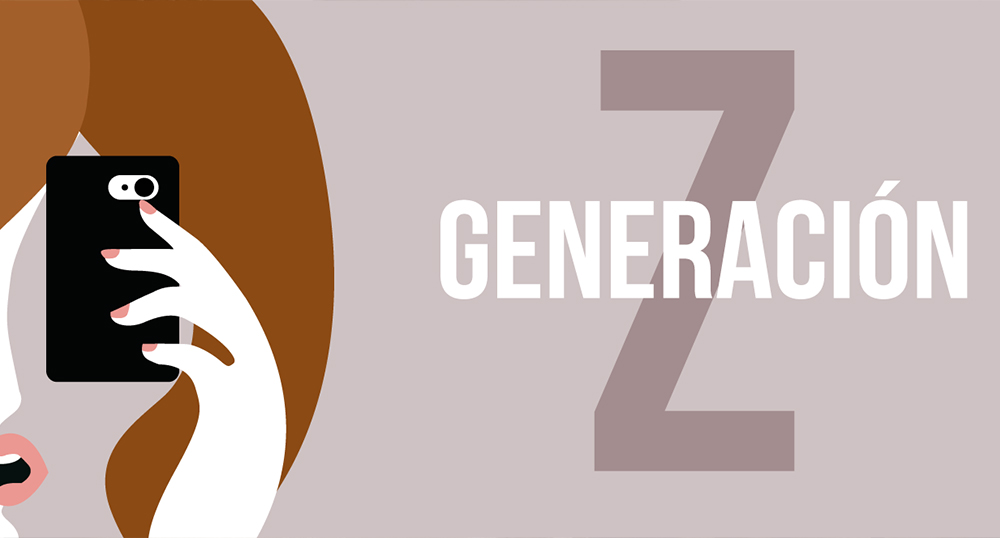 GENERACIN Z