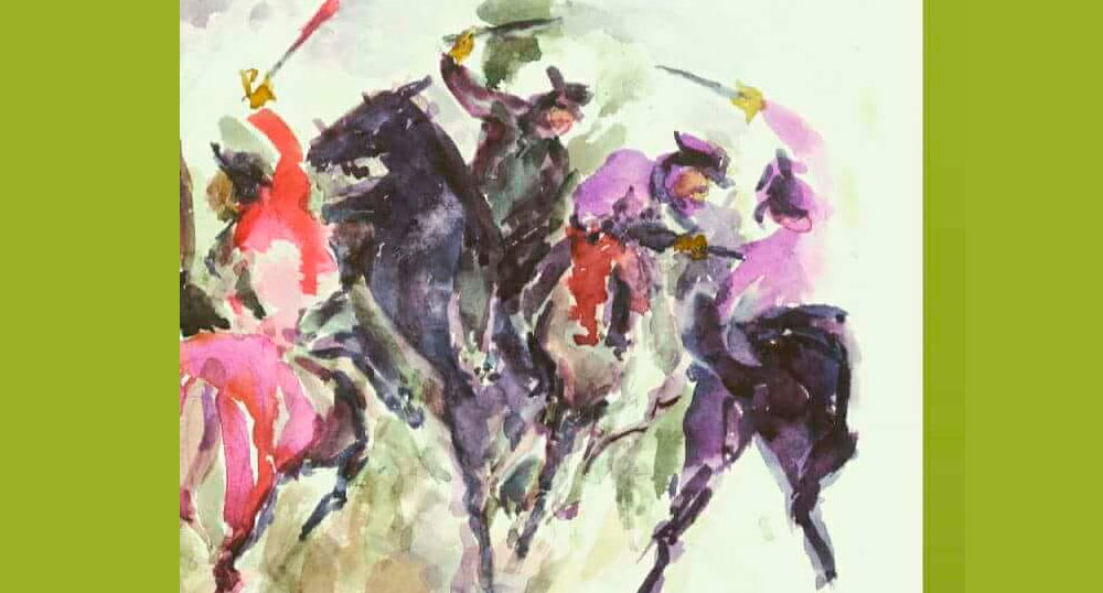 Presentacin del libro de poemas AEMBE