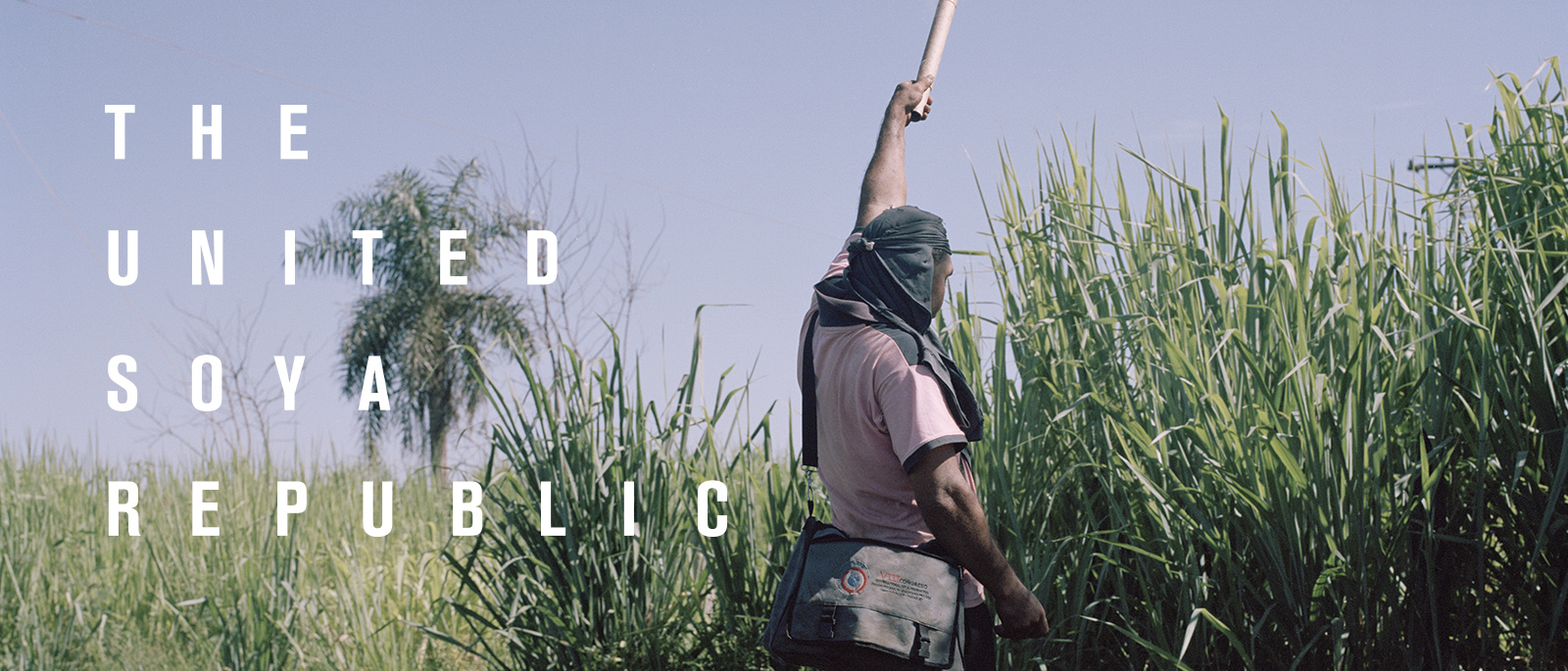 El Ojo Salvaje Mes de la Fotografa en Paraguay