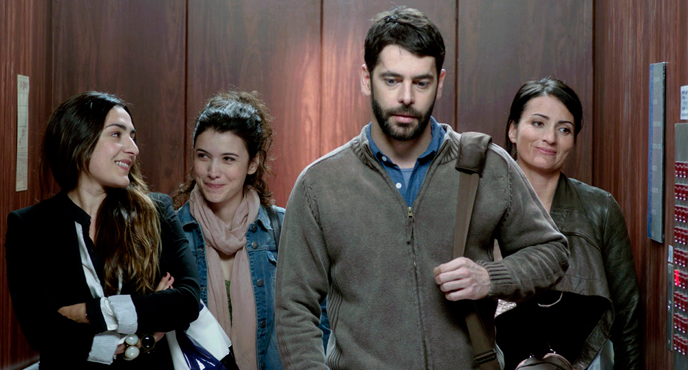 UNA PISTOLA EN CADA MANO