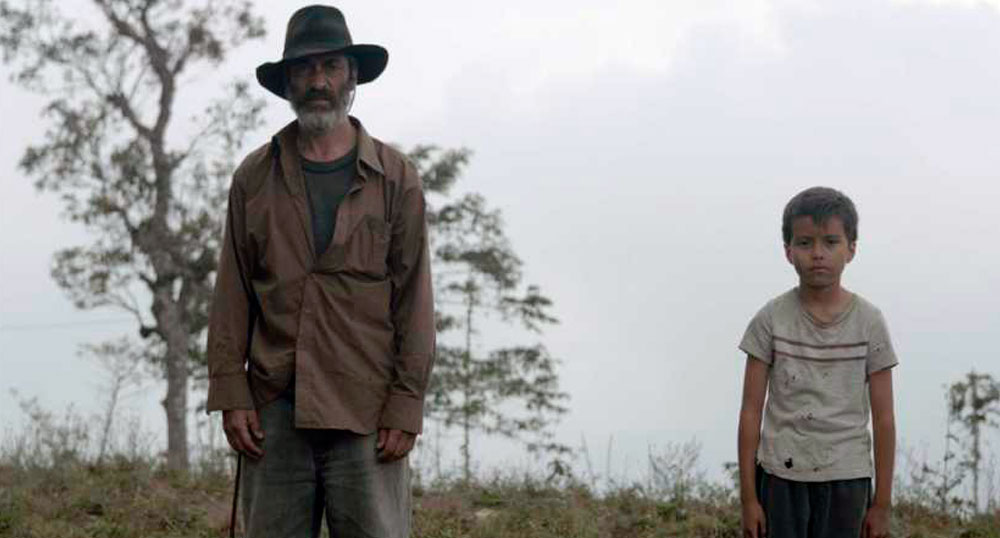 LOS GIGANTES NO EXISTEN