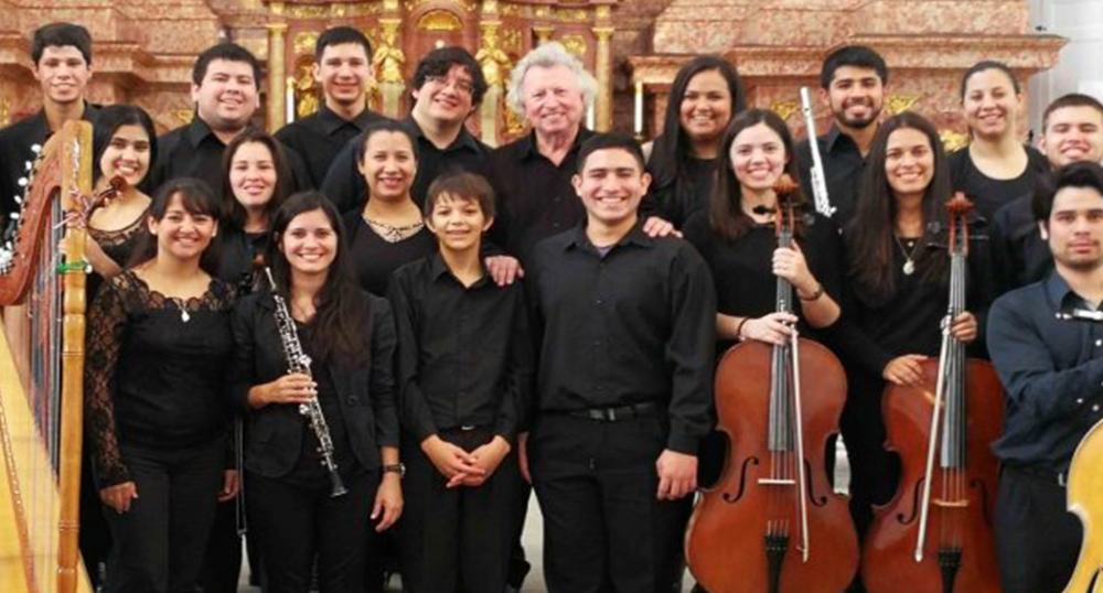 FESTIVAL ARTE Y CULTURA PARAGUAY ESPAA EDICIN PARAGUAY