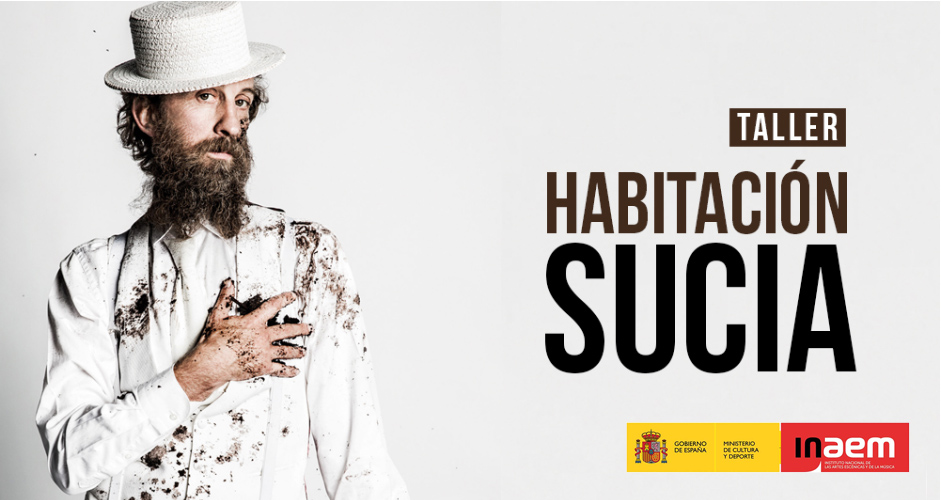 TALLER gt HABITACIN SUCIA