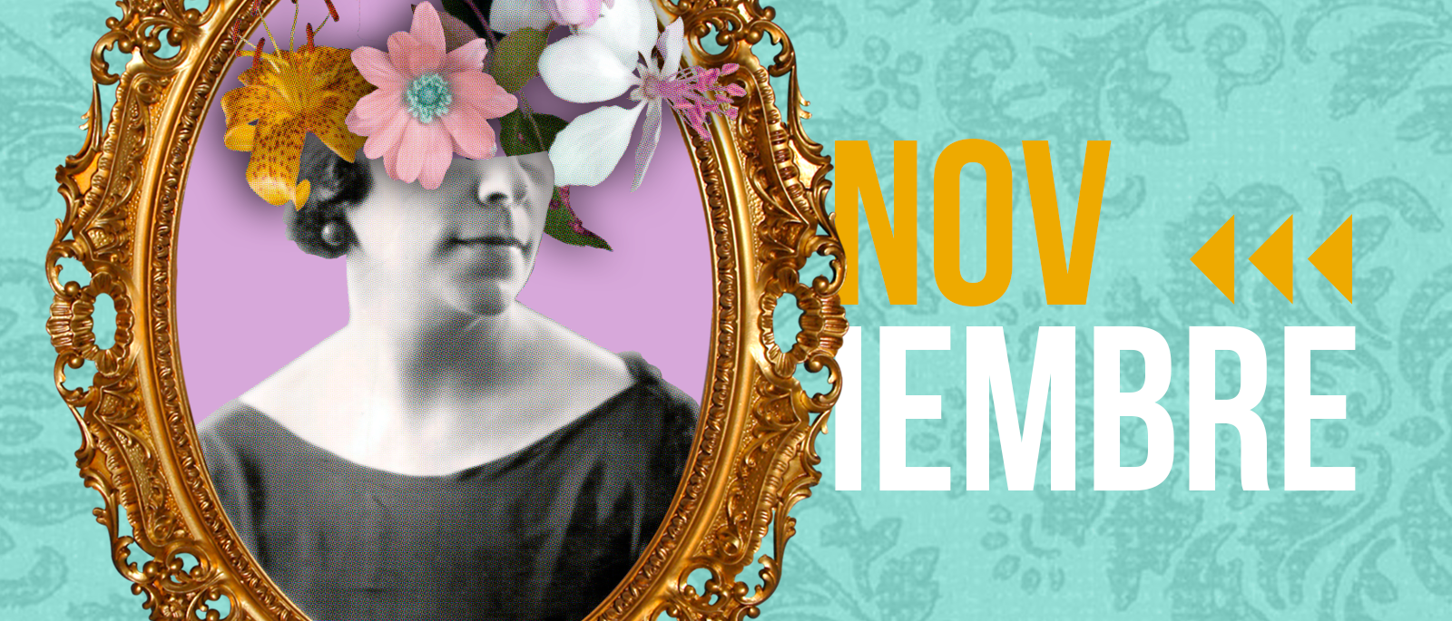 Noviembre mes de mucho teatro