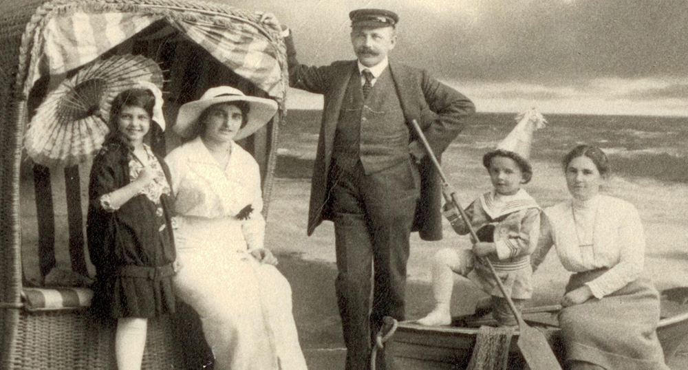 Taller de Biodrama La Dramaturgia del Destino