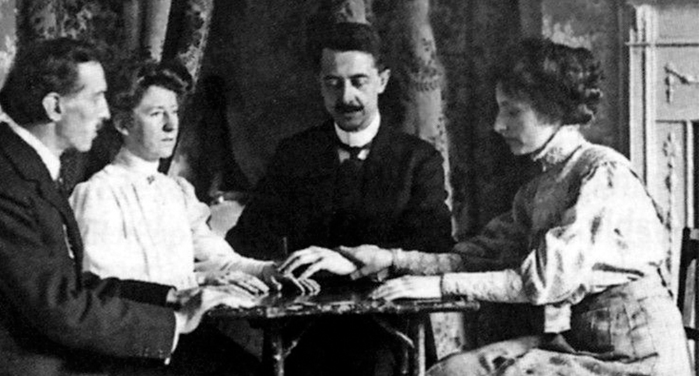 MI PADRE VIVE EN UNA ESTRELLA