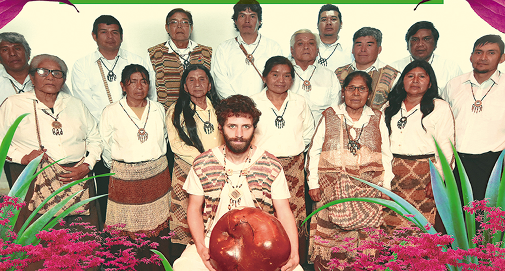 Coro Chelaalapi Lagartijeando