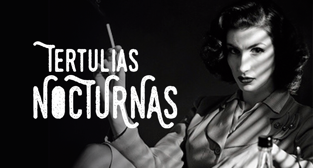 Tertulias nocturnas Pensamiento poltico y mujeres