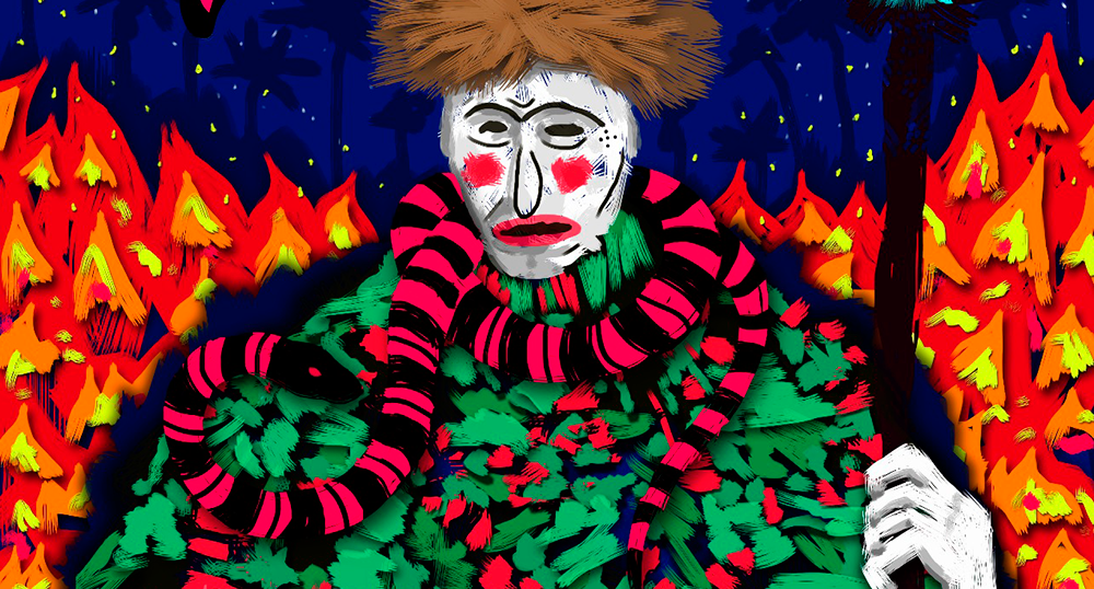 MSICA OKPE gt SONIDO CHULI FERIA