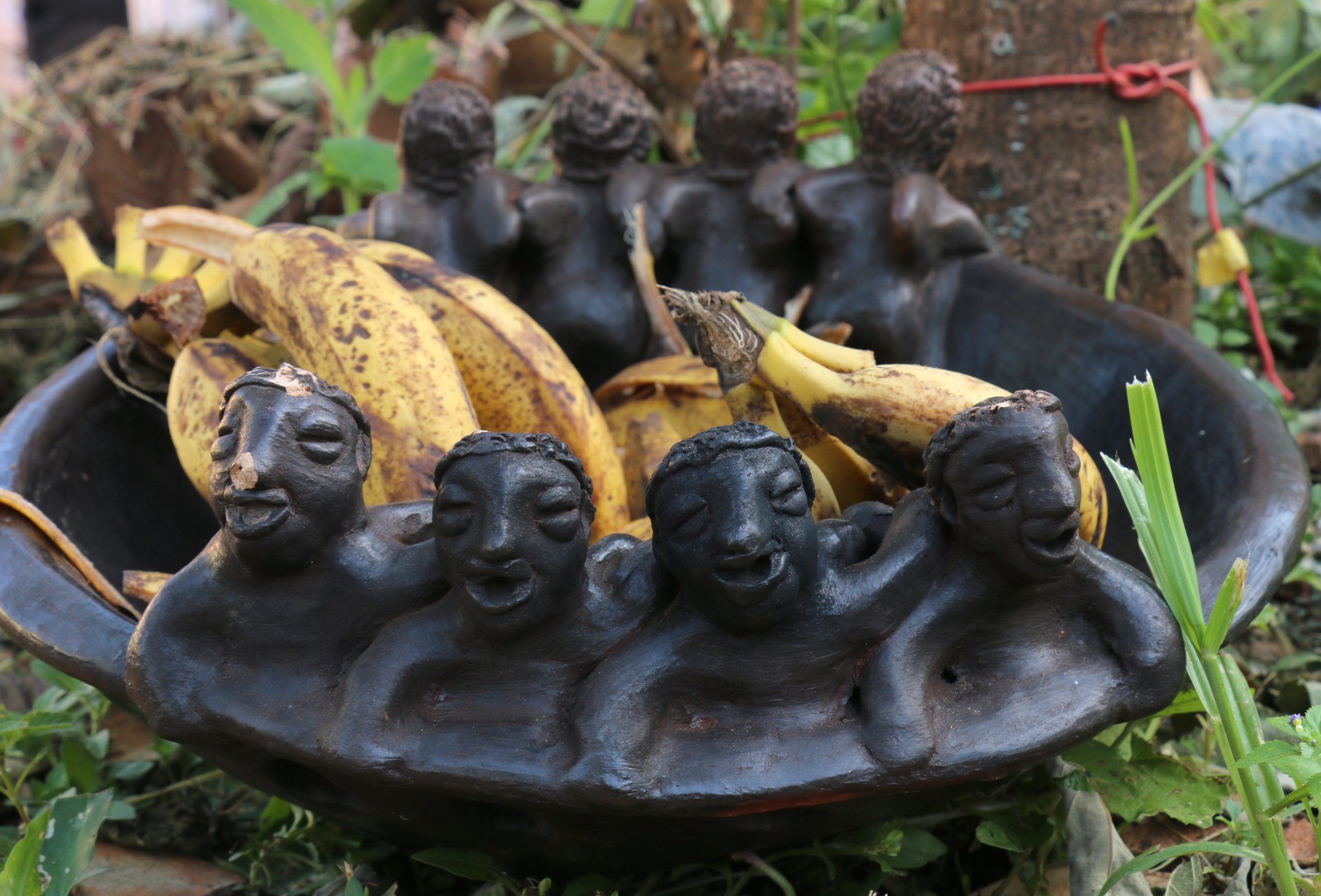 Taller de cermica para adultos