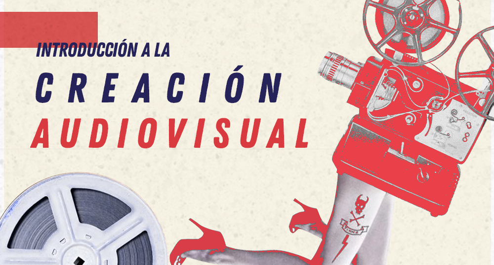 Taller de Introduccin a la creacin audiovisual