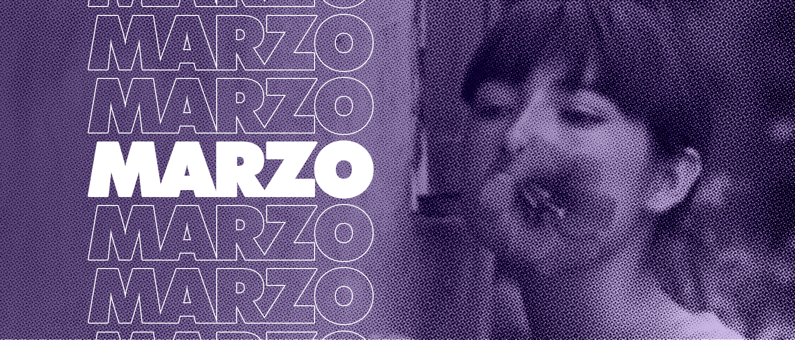 Marzo 2019 gtSon las Mujeres