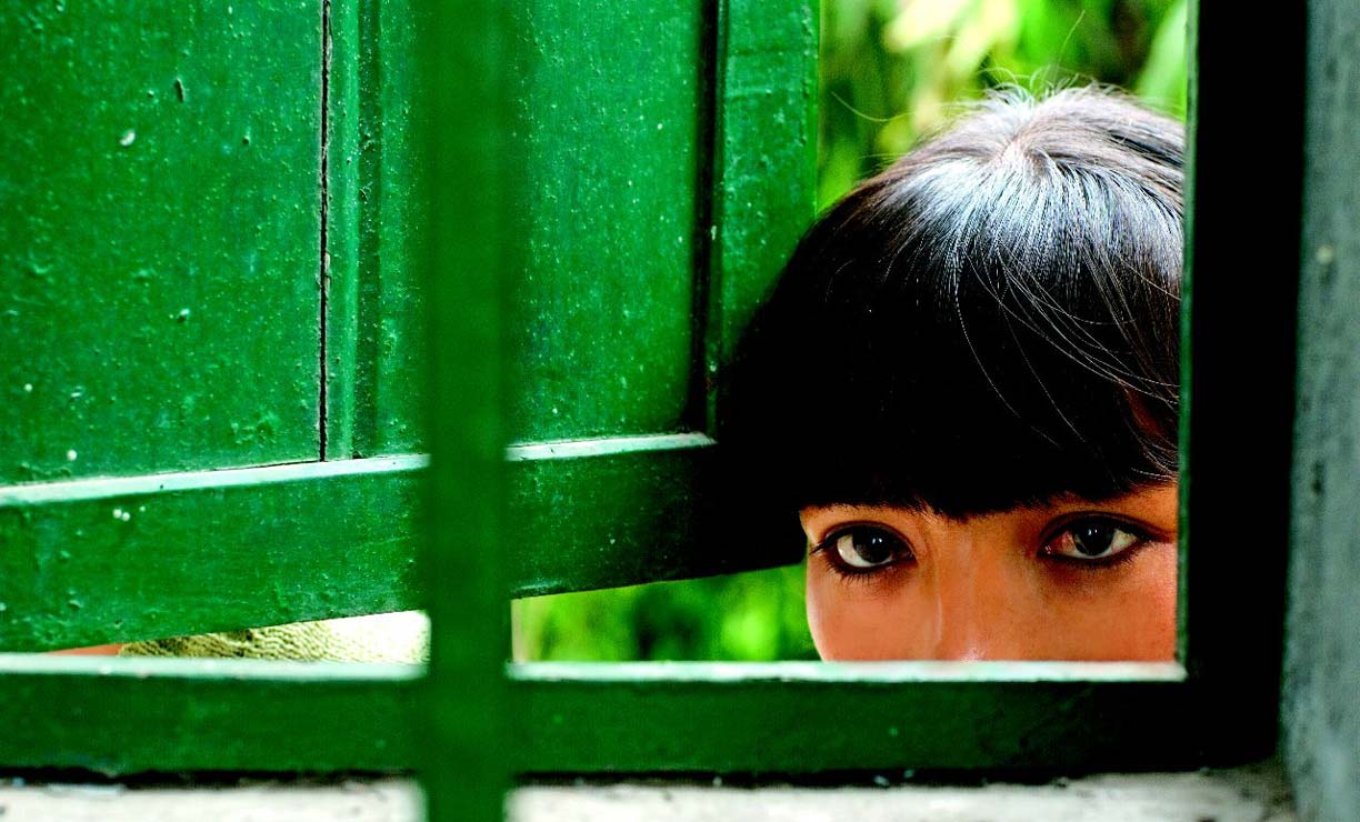 Ciclo de Cine y Mujeres