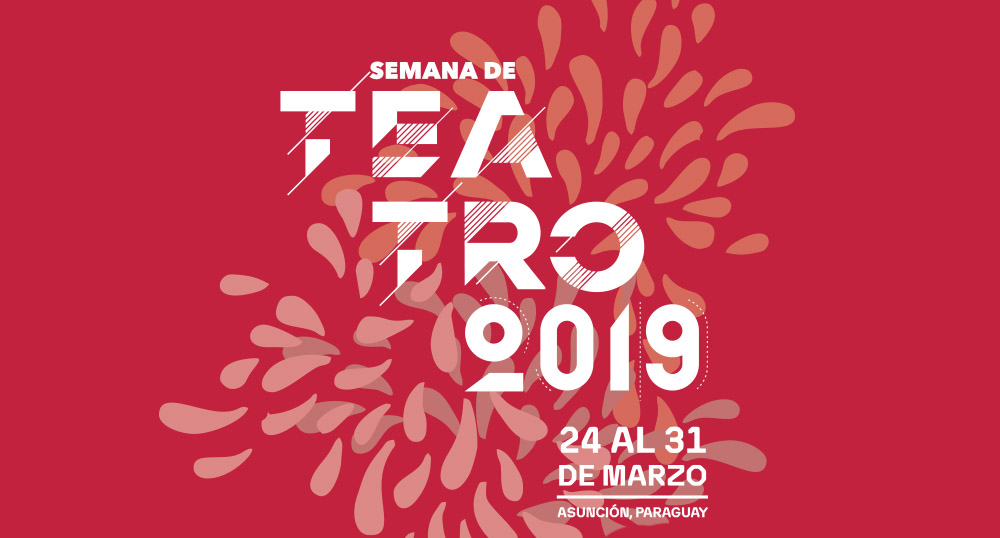 SEMANA DE TEATRO 2019