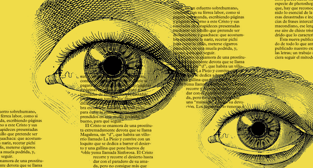 Hacia una crtica de la literatura paraguaya en el contexto de la crtica latinoamericana