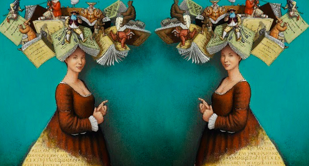 Crculo de Lectura Teatral