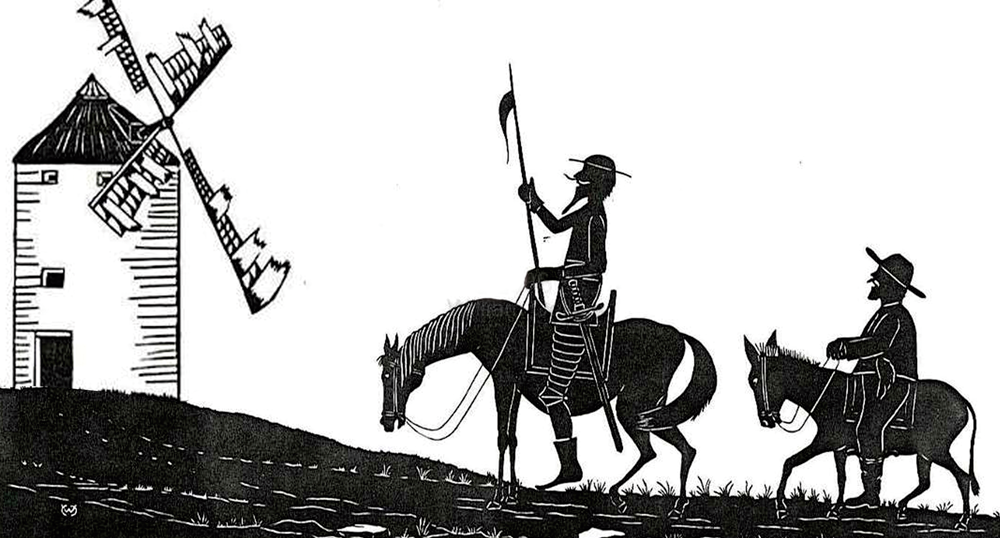 XXIII Lectura Continuada del Quijote