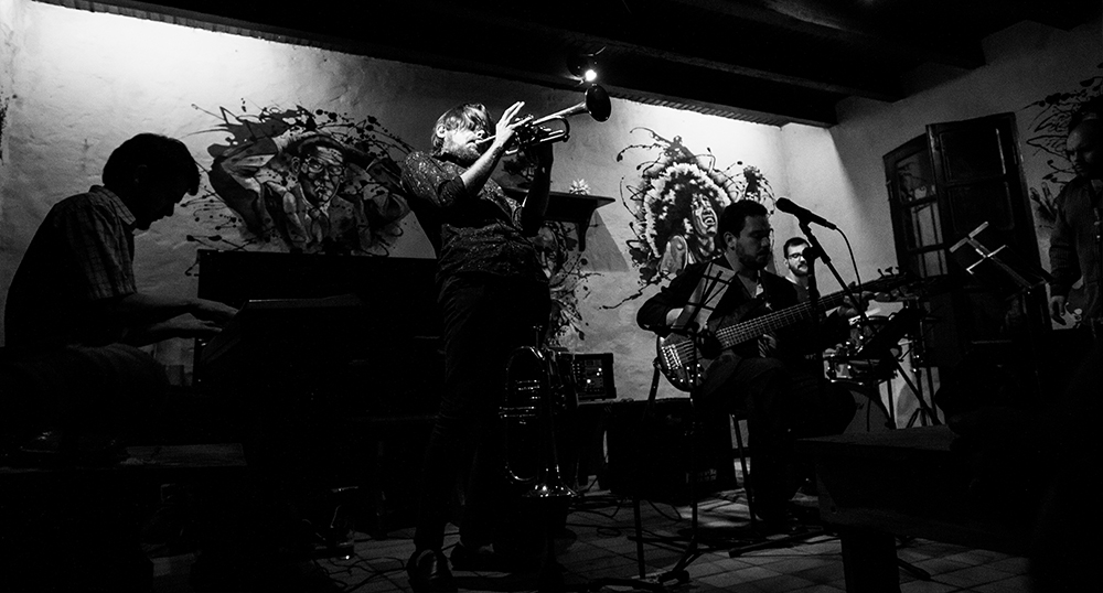 Da Internacional del Jazz con dos jornadas llenas de ritmo