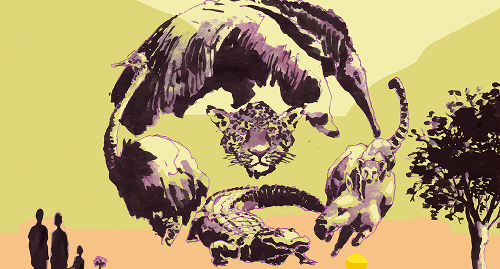 EL CHACO Y SUS ECOSISTEMAS ALIADOS CONTRA EL CAMBIO CLIMTICO